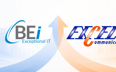 Moving Forward Together: Excel Communication Joins BEI