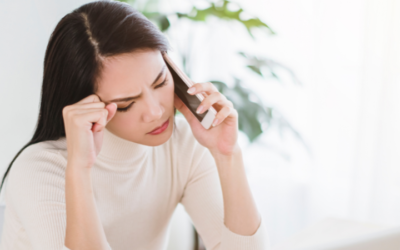 Dropped Calls, Poor Audio, and Other Warning Signs Your Phone System Needs Attention