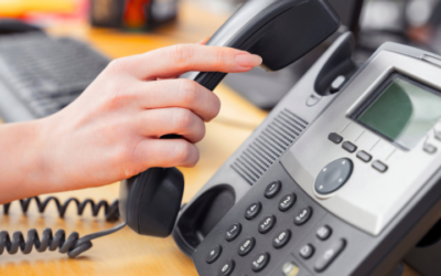What Happens to Your Business When Your Phones Go Down?