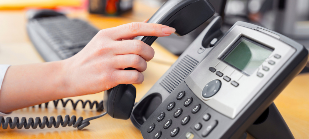 What Happens to Your Business When Your Phones Go Down?
