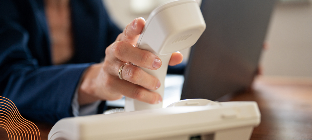 How to Reduce Customer Hang-Ups and Improve Call Retention